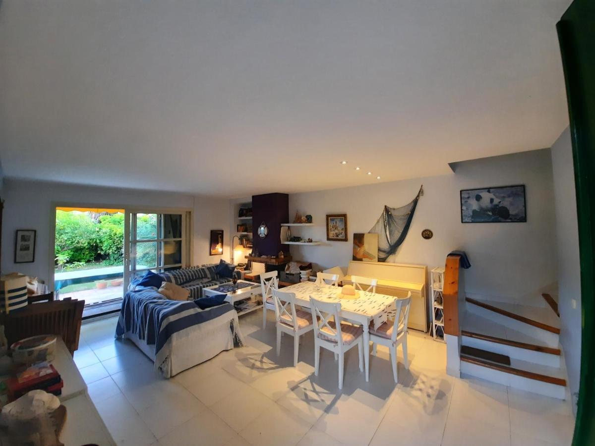 Cosy House With Garden Infront Of The Sea Apartment Creixell Exterior photo